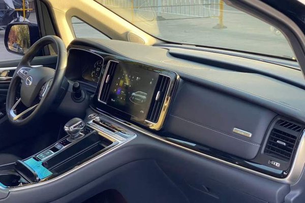 GAC Trumpchi M8 2021, 46900 км, за 17644 USD - фото 22