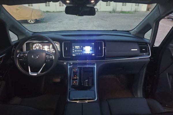 GAC Trumpchi M8 2021, 46900 км, за 17644 USD - фото 23