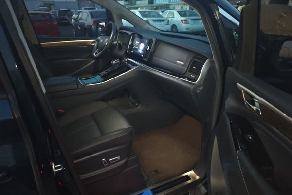 GAC Trumpchi M8 2021, 46900 км, за 17644 USD - фото 16