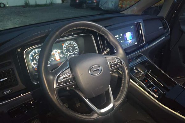 GAC Trumpchi M8 2021, 46900 км, за 17644 USD - фото 9