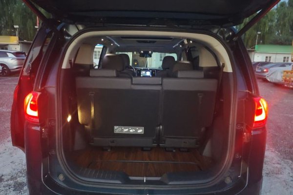 GAC Trumpchi M8 2021, 46900 км, за 17644 USD - фото 19