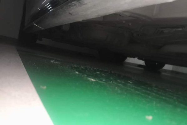 GAC Trumpchi M8 2021, 109000 км, за 13897 USD - фото 9