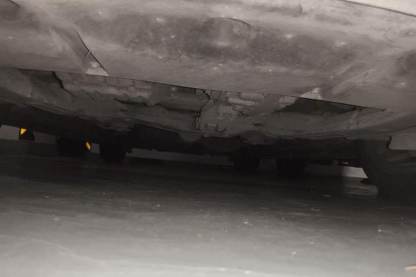 GAC Trumpchi M8 2021, 109000 км, за 13897 USD - фото 6