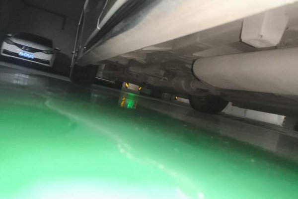 GAC Trumpchi M8 2021, 109000 км, за 13897 USD - фото 10