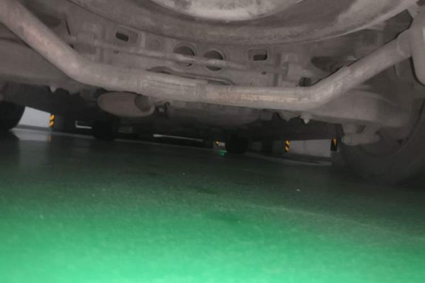 GAC Trumpchi M8 2021, 109000 км, за 13897 USD - фото 7