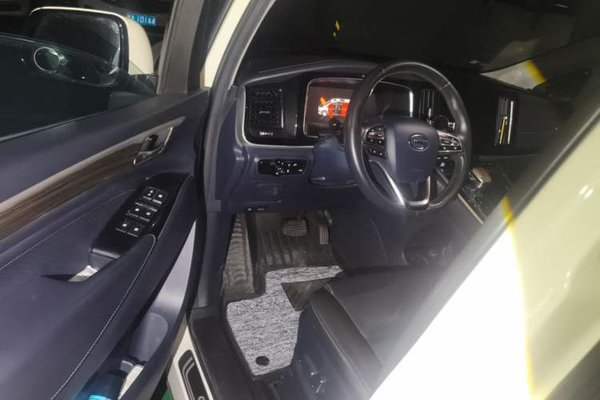 GAC Trumpchi M8 2021, 109000 км, за 13897 USD - фото 26