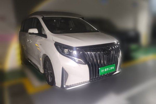 GAC Trumpchi M8 2021, 109000 км, за 13897 USD - фото 13