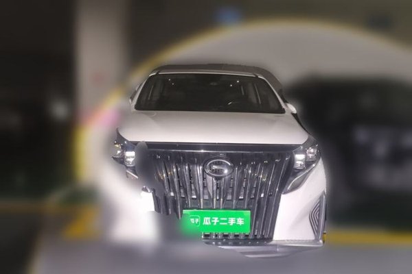 GAC Trumpchi M8 2021, 109000 км, за 13897 USD - фото 12