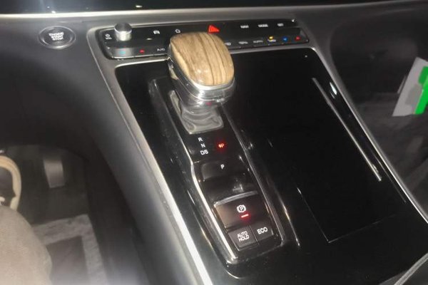 GAC Trumpchi M8 2021, 109000 км, за 13897 USD - фото 24