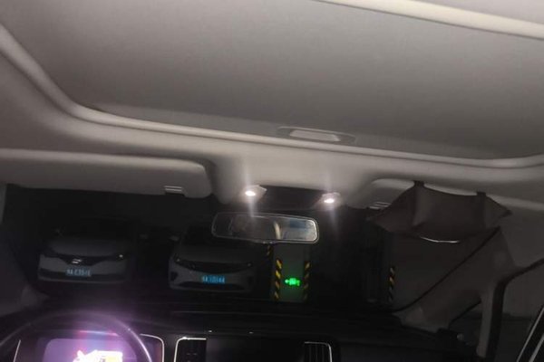 GAC Trumpchi M8 2021, 109000 км, за 13897 USD - фото 28