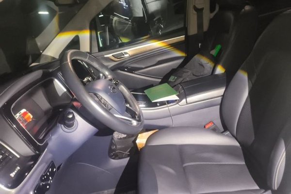 GAC Trumpchi M8 2021, 109000 км, за 13897 USD - фото 25