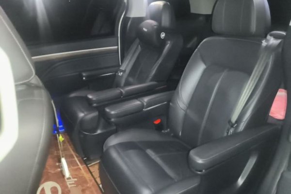 GAC Trumpchi M8 2021, 109000 км, за 13897 USD - фото 27