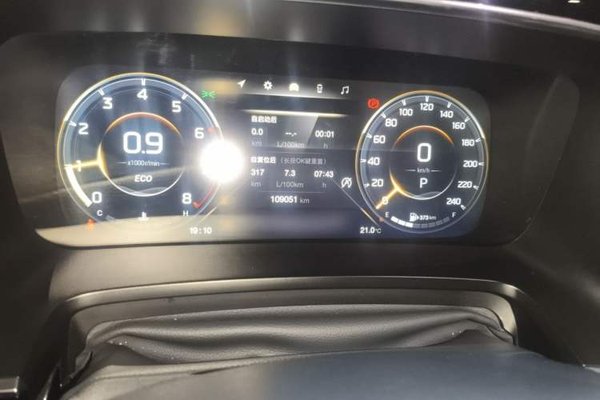 GAC Trumpchi M8 2021, 109000 км, за 13897 USD - фото 22