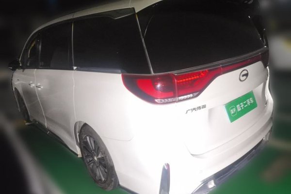 GAC Trumpchi M8 2021, 109000 км, за 13897 USD - фото 14