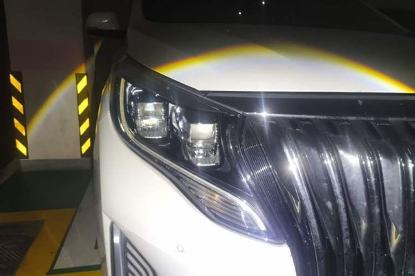 GAC Trumpchi M8 2021, 109000 км, за 13897 USD - фото 17