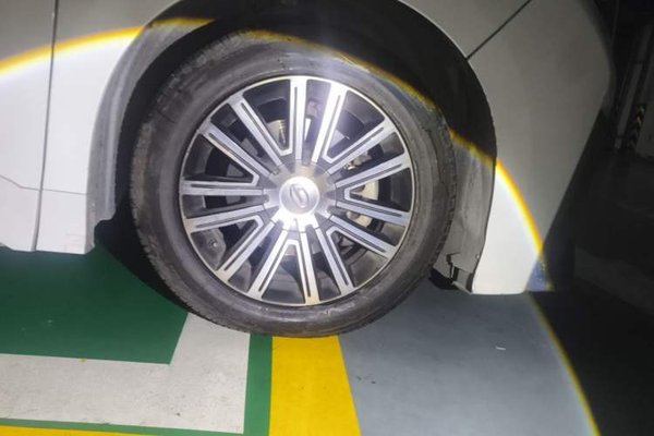 GAC Trumpchi M8 2021, 109000 км, за 13897 USD - фото 18