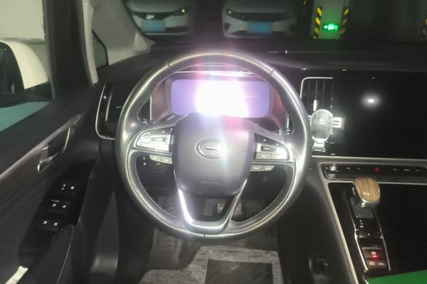 GAC Trumpchi M8 2021, 109000 км, за 13897 USD - фото 20