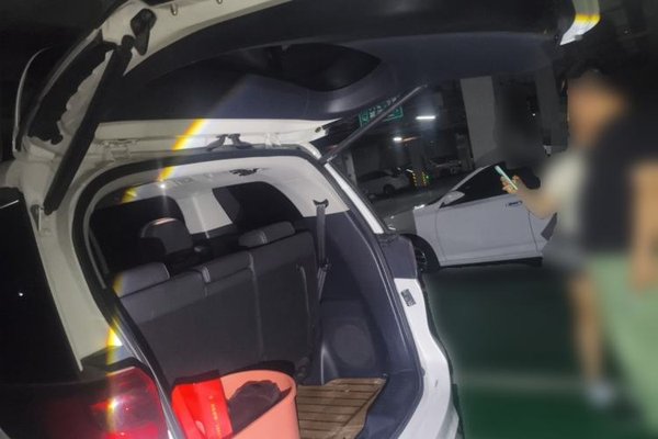 GAC Trumpchi M8 2021, 109000 км, за 13897 USD - фото 29