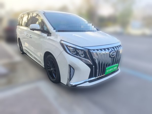 GAC Trumpchi M8 2021, 110000 км, за 18337 USD