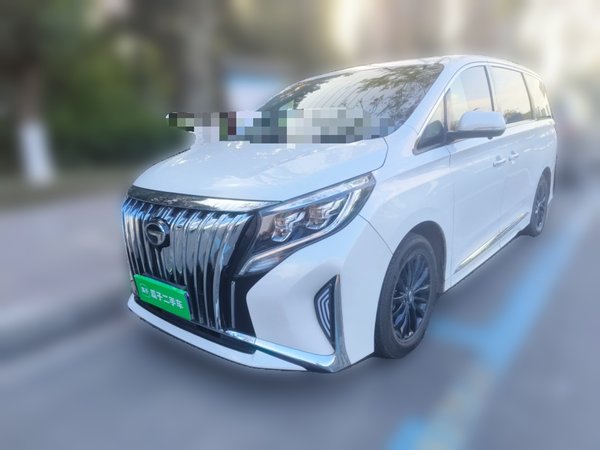 GAC Trumpchi M8 2021, 110000 км, за 18337 USD