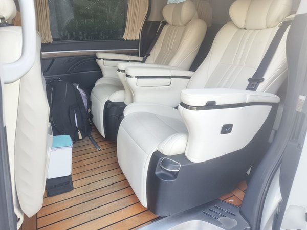 GAC Trumpchi M8 2021, 110000 км, за 18337 USD - фото 19