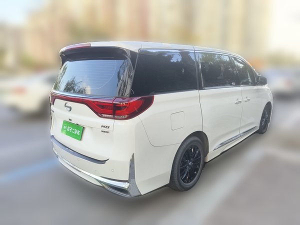 GAC Trumpchi M8 2021, 110000 км, за 18337 USD - фото 6