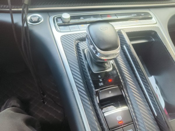 GAC Trumpchi M8 2021, 110000 км, за 18337 USD - фото 16