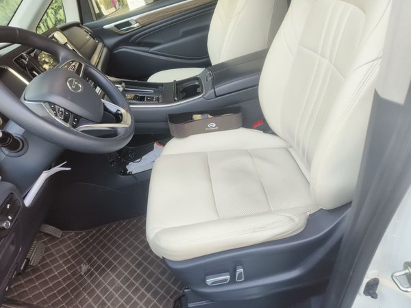 GAC Trumpchi M8 2021, 110000 км, за 18337 USD - фото 13