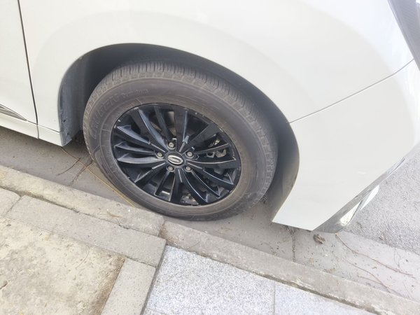 GAC Trumpchi M8 2021, 110000 км, за 18337 USD - фото 7