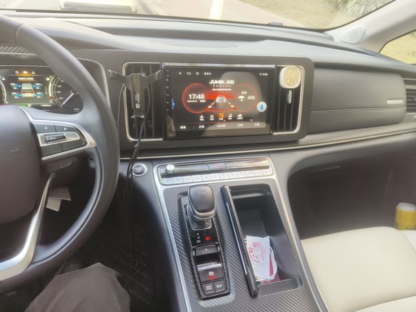 GAC Trumpchi M8 2021, 110000 км, за 18337 USD - фото 12