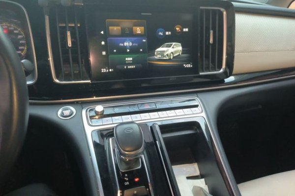 GAC Trumpchi M8 2021, 41100 км, за 18499 USD - фото 12