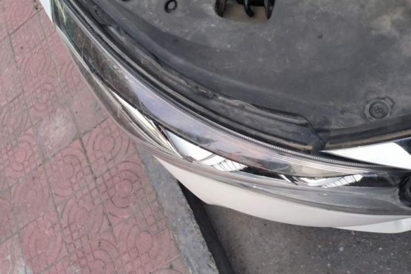 GAC Trumpchi M8 2021, 41100 км, за 18499 USD - фото 7
