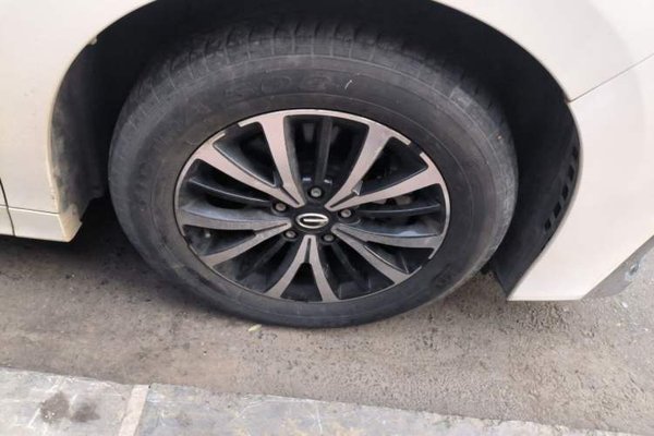GAC Trumpchi M8 2021, 41100 км, за 18499 USD - фото 8