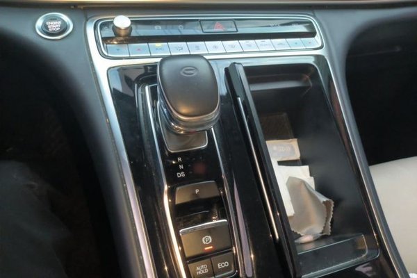 GAC Trumpchi M8 2021, 41100 км, за 18499 USD - фото 13