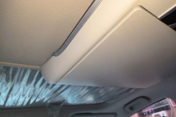 GAC Trumpchi M8 2021, 41100 км, за 18499 USD - фото 15