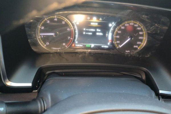 GAC Trumpchi M8 2021, 41100 км, за 18499 USD - фото 10