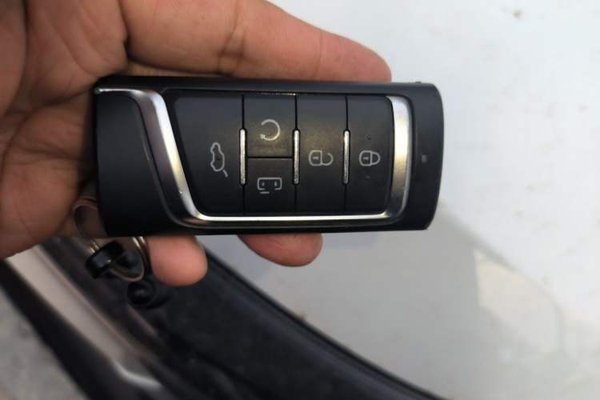 GAC Trumpchi M8 2021, 41100 км, за 18499 USD - фото 17