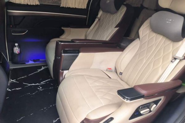 GAC Trumpchi M8 2021, 41100 км, за 18499 USD - фото 20