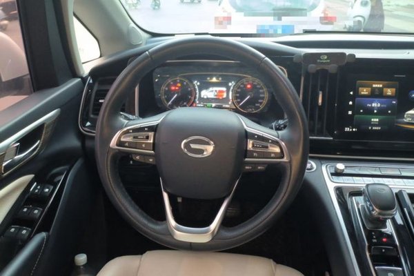 GAC Trumpchi M8 2021, 41100 км, за 18499 USD - фото 9
