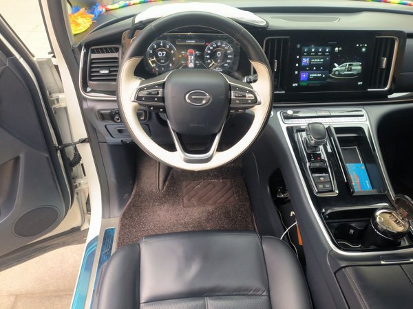 GAC Trampchi M8 2021, 53400 км, за 21979 USD - фото 11