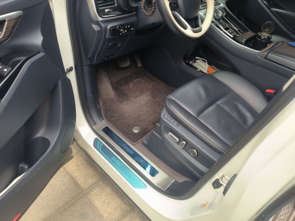 GAC Trampchi M8 2021, 53400 км, за 21979 USD - фото 17