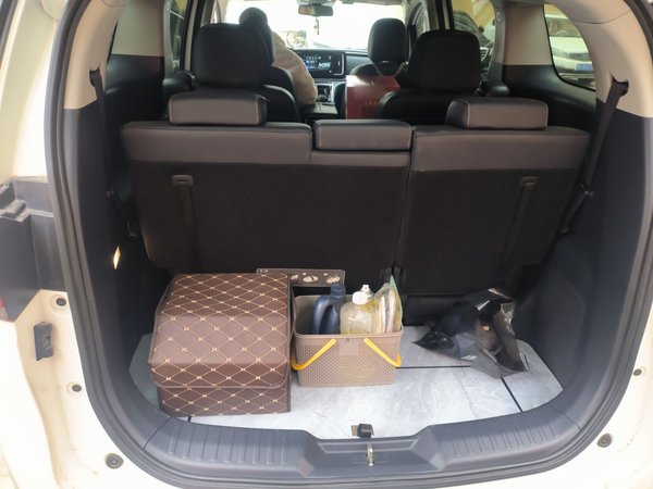 GAC Trampchi M8 2021, 53400 км, за 21979 USD - фото 20