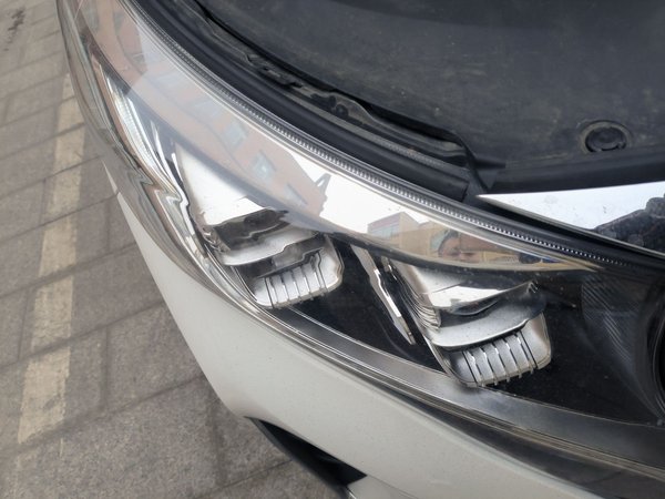 GAC Trampchi M8 2021, 53400 км, за 21979 USD - фото 7