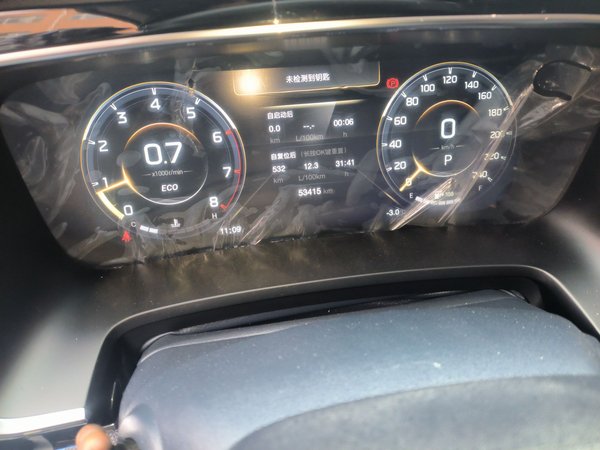 GAC Trampchi M8 2021, 53400 км, за 21979 USD - фото 13