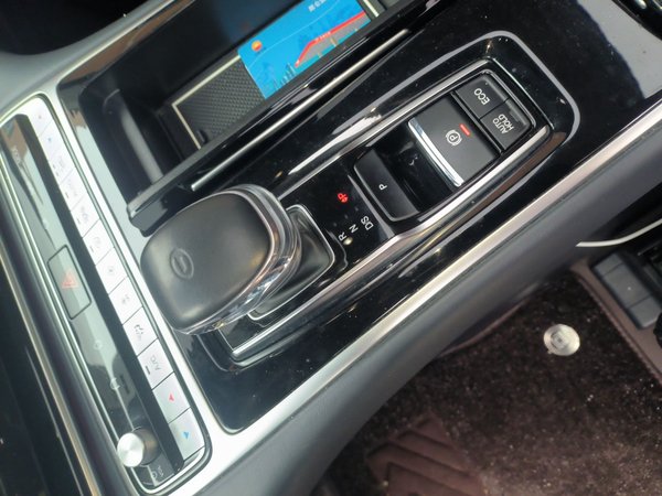 GAC Trampchi M8 2021, 53400 км, за 21979 USD - фото 15