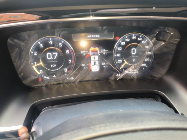 GAC Trampchi M8 2021, 53400 км, за 21979 USD - фото 12