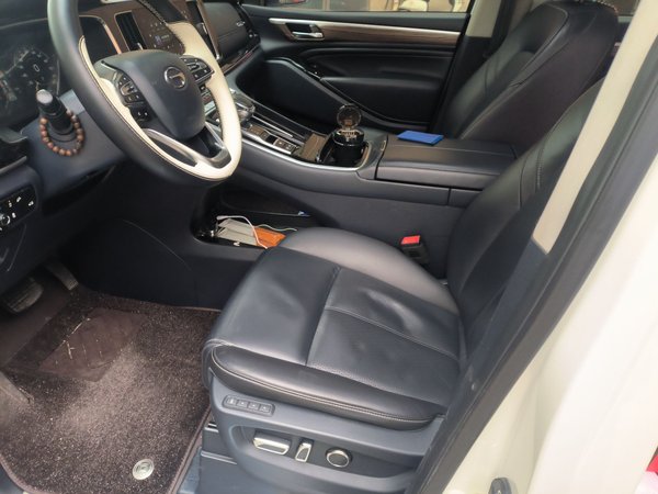 GAC Trampchi M8 2021, 53400 км, за 21979 USD - фото 16