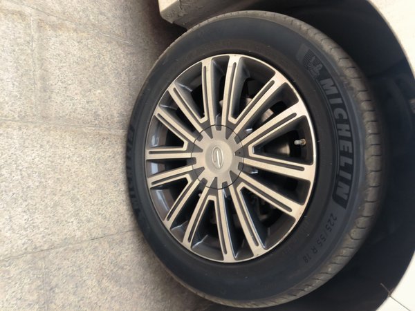 GAC Trampchi M8 2021, 53400 км, за 21979 USD - фото 8