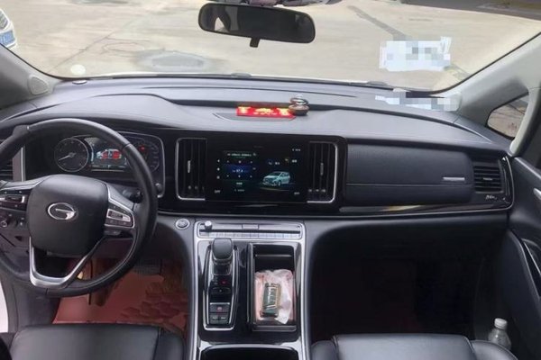 GAC Trumpchi M8 2021, 62700 км, за 15943 USD - фото 19