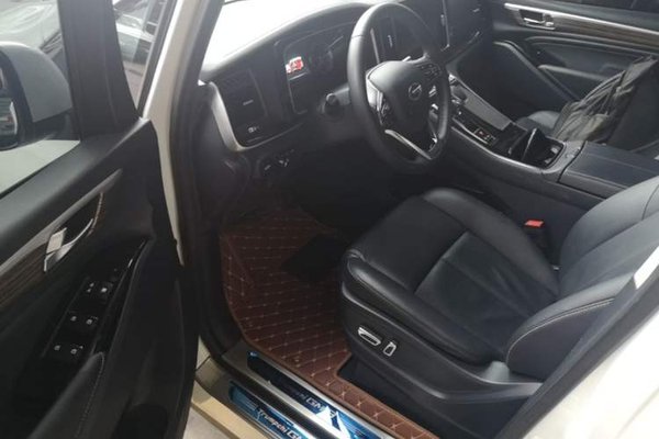 GAC Trumpchi M8 2021, 62700 км, за 15943 USD - фото 25